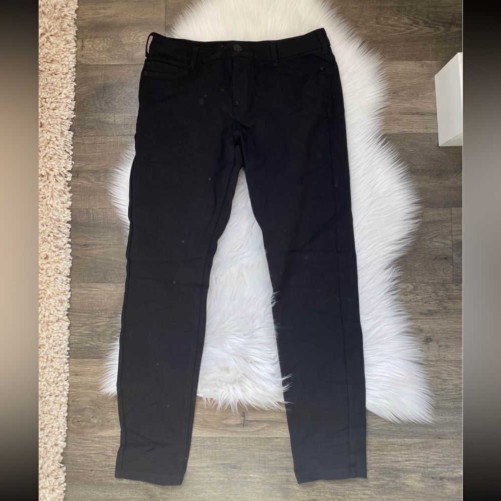 WOMENS LIVERPOOL JEANS SZ 8